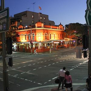 Glasgow Arms Hotel Ultimo